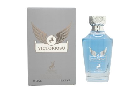 Maison Alhambra Victorioso Eau de Parfum 100ml Spray