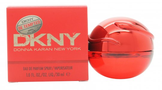 DKNY Be Tempted Eau de Parfum 30ml Spray