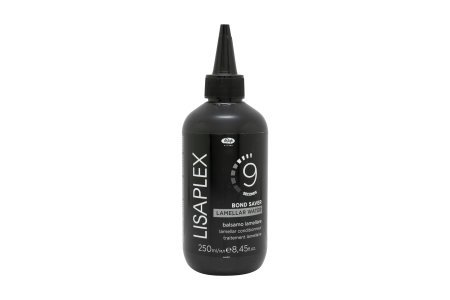 Lisap Milano Lisaplex Bond Saver Lamellar Water Treatment 250ml