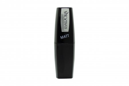 IsaDora Lip Desire Sculpting Lipstick 3.3g - 04 Hot Coral