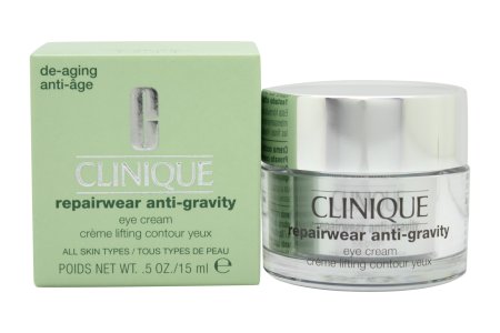 Clinique Repairwear Anti-Gravity Eye Cream 15ml