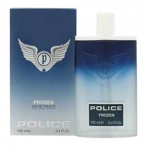 Police Frozen Eau de Toilette 100ml Spray
