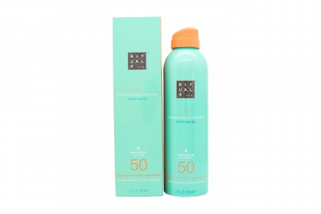 Rituals Invisible Sun Protection Milky Spray SPF50 200ml