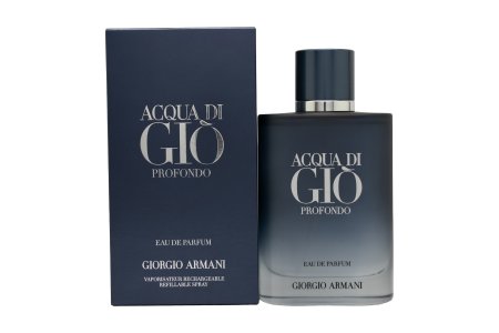 Giorgio Armani Acqua di Gi? Profondo Eau de Parfum 100ml Spray