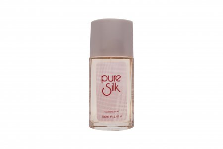 Mayfair Pure Silk Eau de Cologne 100ml Spray