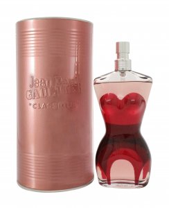 Jean Paul Gaultier Classique Eau de Parfum 100ml Spray