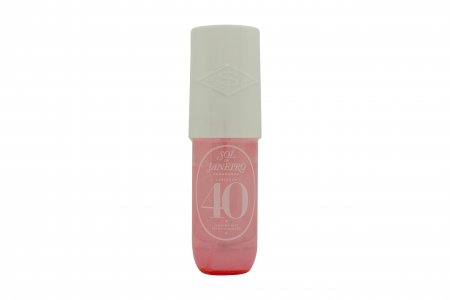 Sol De Janeiro Brazilian Crush Cheirosa '40 Hair and Body Fragrance Mist 90ml