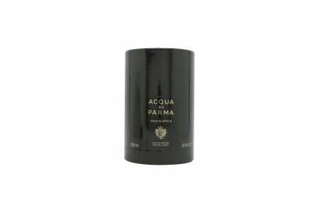 Acqua di Parma Oud & Spice Eau de Parfum 100ml Spray