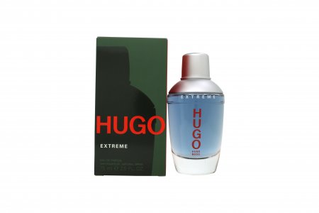 Hugo Boss Hugo Man Extreme Eau De Parfum 75ml Spray