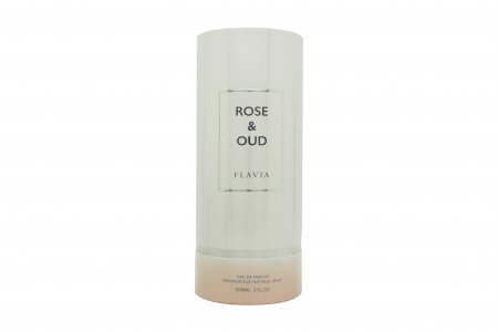 Flavia Rose & Oud Eau de Parfum 90ml Spray