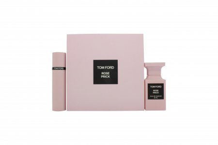 Tom Ford Rose Prick Gift Set 50ml EDP + 10ml EDP