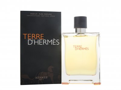Herm?s Terre d'Herm?s Pure Perfume 200ml Spray