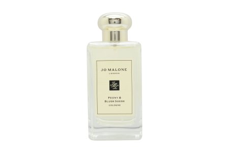 Jo Malone Peony & Blush Suede Eau de Cologne 100ml Spray