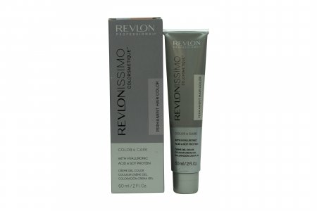 Revlon Revlonissimo Colorsmetique Permanent Hair Color 60ml - 6,41