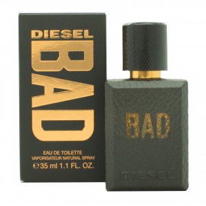 Diesel Bad Eau de Toilette 35ml Spray