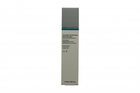 MD Formula P.H.D Overnight Cell Renewal Facial Complex 50ml
