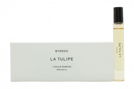Byredo La Tulipe Perfume Oil 7.5ml Rollerball