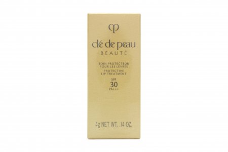 Cl? De Peau Beaut? Protective Lip Treatment SPF25 4g