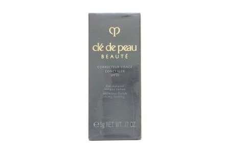 Cl? De Peau Beaut? Concealer SPF25 5g - Almond