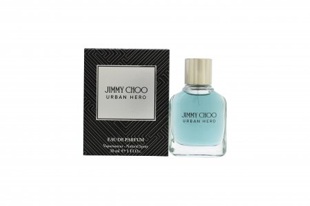 Jimmy Choo Urban Hero Eau de Parfum 30ml Spray