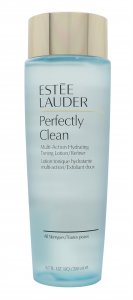 Estee Lauder Perfectly Clean Multi-Action Toning Lotion/Refiner 200ml