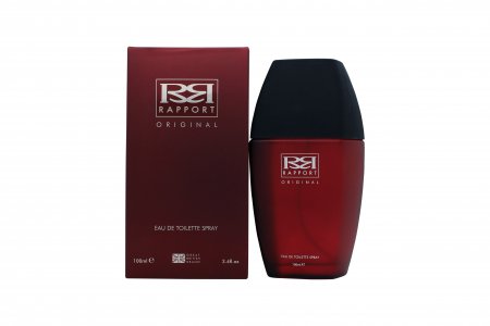 Dana Rapport Eau de Toilette 100ml Spray