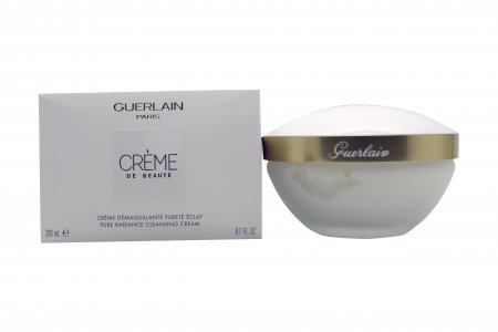 Guerlain Cr?me de Beaut? Cleansing Cream 200ml