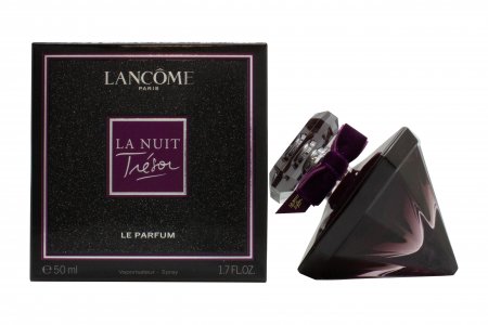 Lanc?me La Nuit Tr?sor Le Parfum Eau de Parfum 50ml Spray