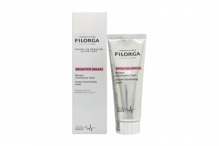 Filorga Brighter Instant Illuminating Mask 75ml