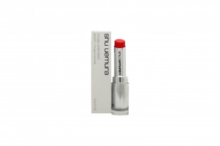 Shu Uemura Rouge Unlimited Lipstick 3.4g - OR 575