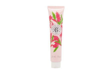 Roger & Gallet Gingembre Rouge Hand Cream 30ml