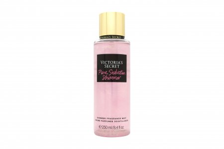 Victoria's Secret Pure Seduction Shimmer Fragrance Mist 250ml