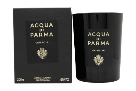 Acqua di Parma Quercia Candle 200g
