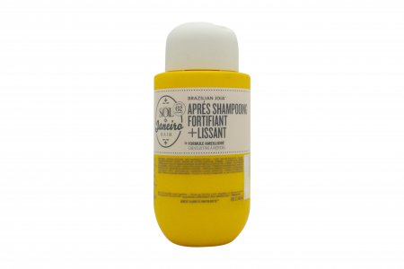 Sol De Janeiro Brazilian Joia Strengthening + Smoothing Conditioner 295ml