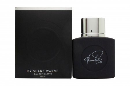 Shane Warne SW23 Eau de Toilette 100ml Spray