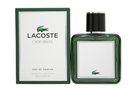 Lacoste Original Eau De Parfum 60ml Spray