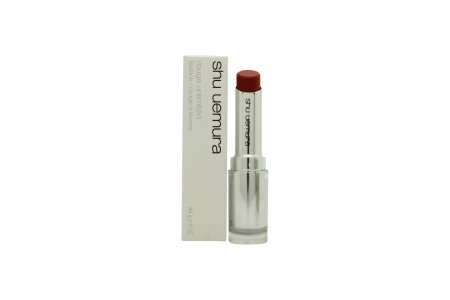 Shu Uemura Rouge Unlimited Lipstick 3.4g - RD 161