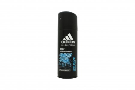 Adidas Ice Dive Deodorant Body Spray 150ml