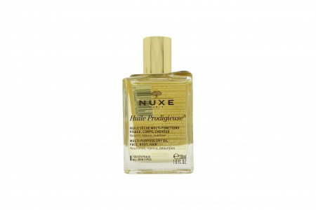 Nuxe Huile Prodigieuse Multi-Purpose Dry Oil 30ml