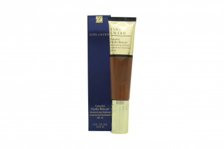 Est?e Lauder Futurist Hydra Rescue SPF45 Moisturizing Foundation 35ml - 7N2RICH AMBER