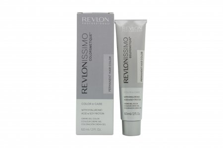 Revlon Revlonissimo Colorsmetique Permanent Hair Color 60ml - 4.7MN Medium Brown Maximum