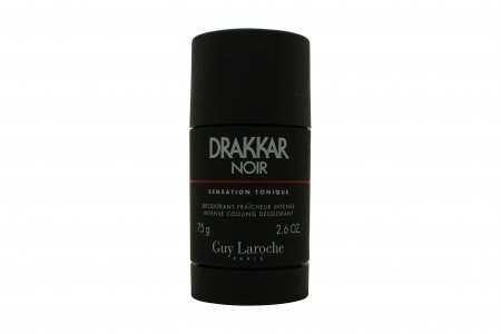 Guy Laroche Drakkar Noir Deodorant Stick 75g