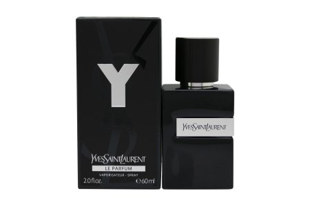 Yves Saint Laurent Y Le Parfum Eau de Parfum 60ml Spray