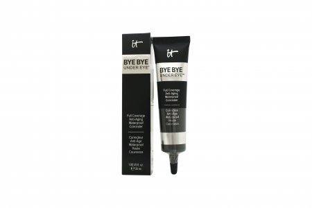It Cosmetics Bye Bye Under Eye Waterproof Concealer 30ml - Medium Tan