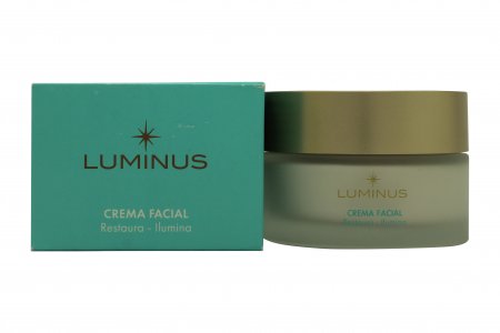 Luminos Restoring Facial Cream 50ml