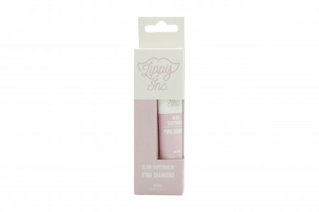 Lippy Inc. Glow Superbalm 10g - Pink Diamond