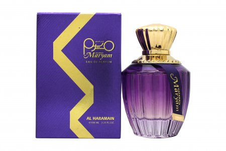 Al Haramain Maryam Eau de Parfum 100ml Spray