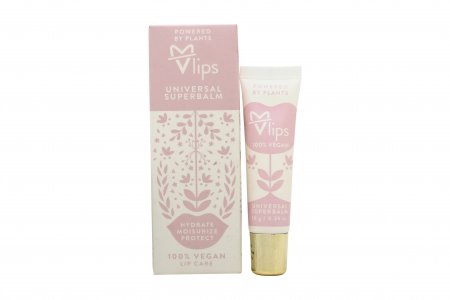 Lippy Inc. No. 1 Multipurpose Superbalm 10g