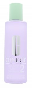 Clinique Cleansing Range Clarifying Lotion 400ml 2 - Dry Combination