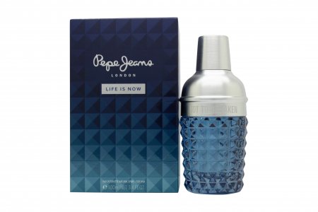 Pepe Jeans For Him Eau de Toilette 100ml Spray